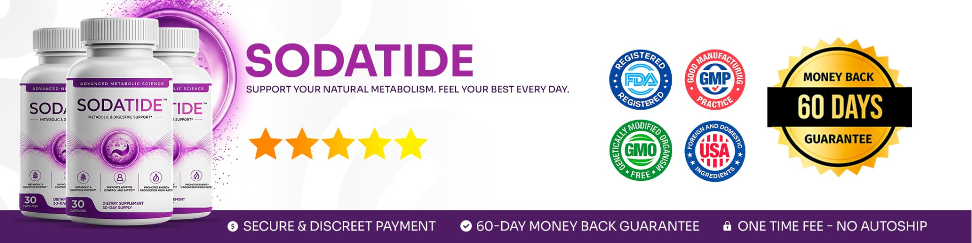 SodaTide banner
